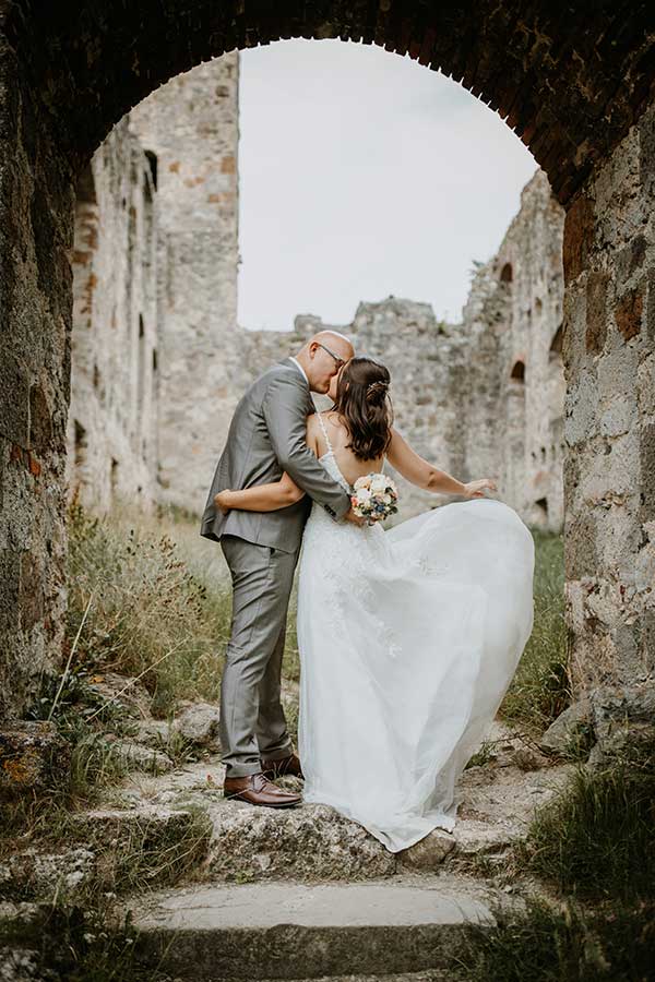 After Wedding