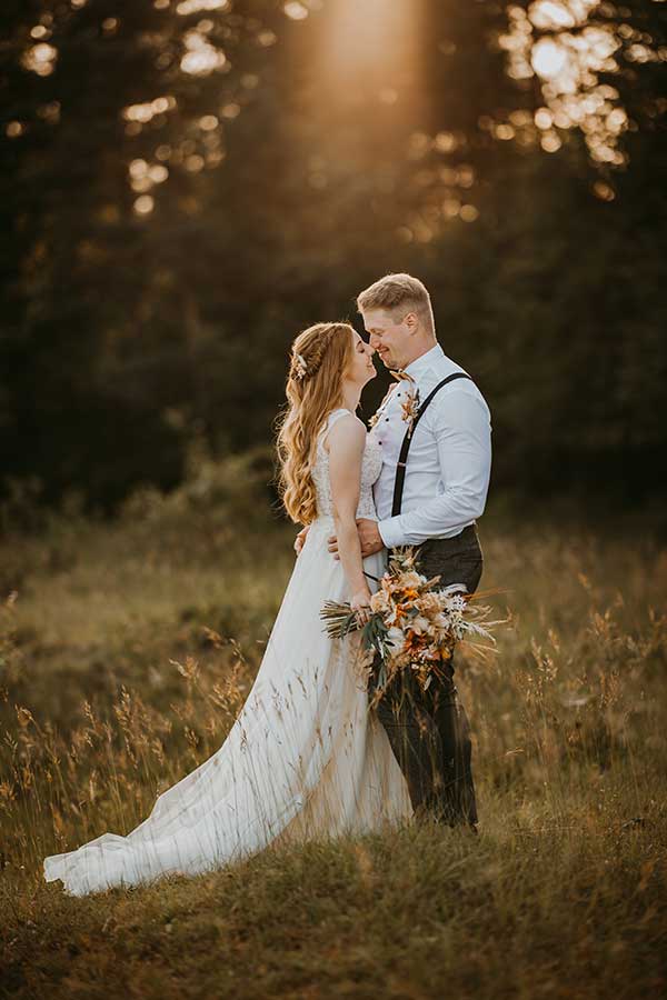 After Wedding