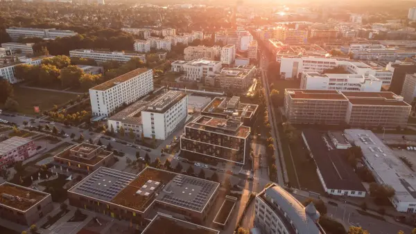 DROHNENWORKSHOP PRAXISTAG FÜR UNTERNEHMEN – EINSATZPLANUNG & SICHERE FLUGPRAXIS