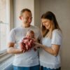 Babybauch & Newborn Set