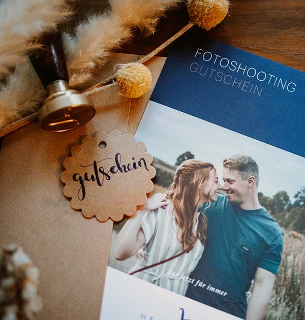 Fotogutschein