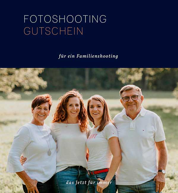 Fotogutschein