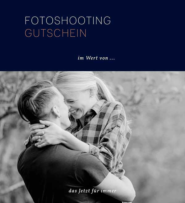 Fotogutschein