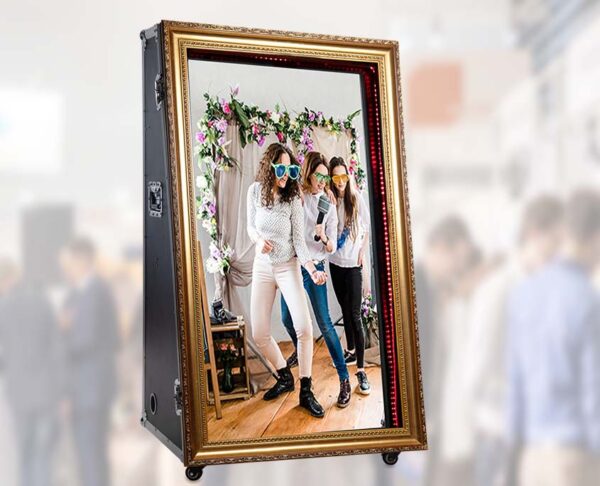 3_Fob-1 Magic Mirror