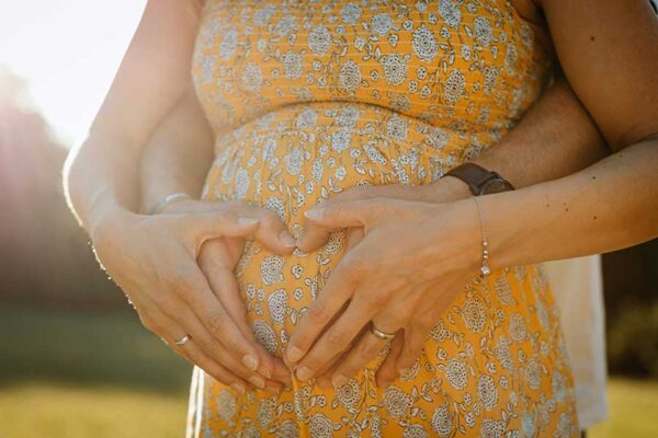 Babybauch