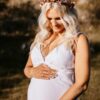 Babybauch & Newborn Set