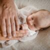Babybauch & Newborn Set