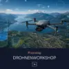 DROHNENWORKSHOP PRAXISTAG FÜR UNTERNEHMEN – EINSATZPLANUNG & SICHERE FLUGPRAXIS