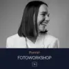 FOTOWORKSHOP PORTRAIT – LICHT, POSING & AUSDRUCK