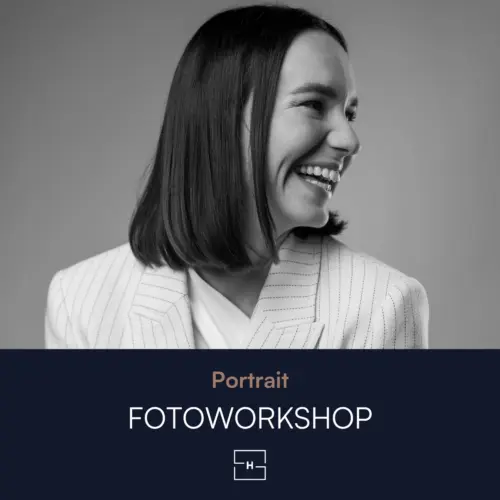 Fotoworkshop-Portrait FOTOWORKSHOP PORTRAIT – LICHT, POSING & AUSDRUCK